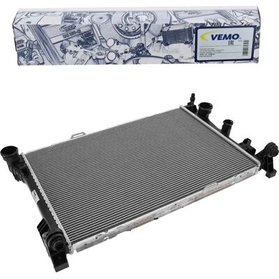VEMO V30-60-0019 Aluminium Radiator - Bilkøling VEMO V30-60-0019 Aluminium Radiator - Bilkøling