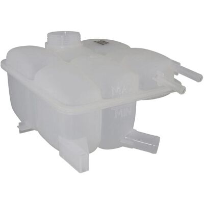VAICO V25-2073 Ausgleichsbehälter für Ford C-Max, Focus 2, Kuga, Volvo V50, C30 - Kühlmittelbehälter VAICO V25-2073 Ausgleichsbehälter für Ford C-Max, Focus 2, Kuga, Volvo V50, C30 - Kühlmittelbehälter