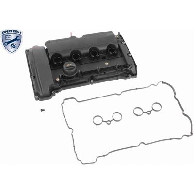 VAICO V22-0796 - Coperchio testa cilindri con guarnizione e valvola di sfiato VAICO V22-0796 - Coperchio testa cilindri con guarnizione e valvola di sfiato