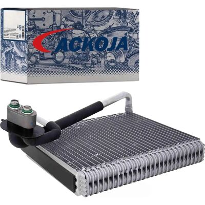 Ackoja A52-65-0003 - Klimaanlagen Verdampfer Ackoja A52-65-0003 - Klimaanlagen Verdampfer