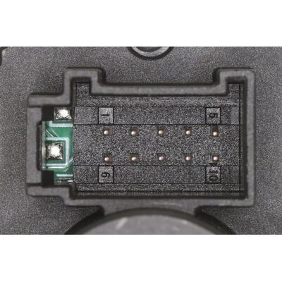 VEMO V10-73-0645 Interruttore luce principale - Octavia, Fendinebbia e luce automatica VEMO V10-73-0645 Interruttore luce principale - Octavia, Fendinebbia e luce automatica