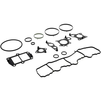 VEMO Set guarnizioni radiatore olio Mercedes - Compatibile con W204, W639, S204, W212, W221 VEMO Set guarnizioni radiatore olio Mercedes - Compatibile con W204, W639, S204, W212, W221
