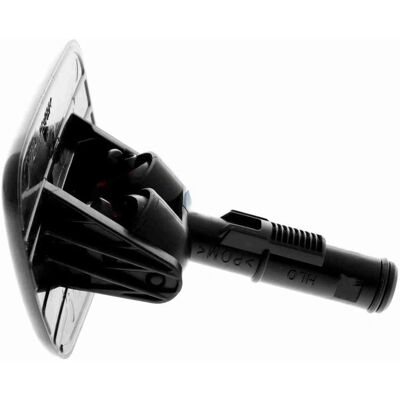 Hyundai Santa Fe ACKOJA A52080027 - Pulitore fendinebbia sinistro Hyundai Santa Fe ACKOJA A52080027 - Pulitore fendinebbia sinistro