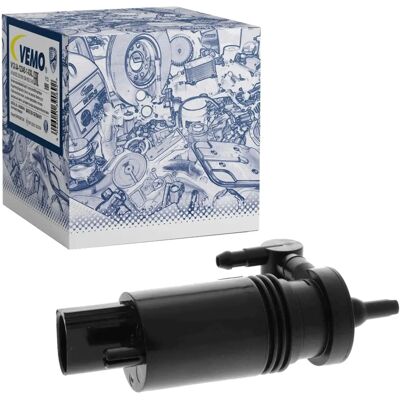 Vemo Lr037592 Waschwasserpumpe - Scheinwerferreinigung Vemo Lr037592 Waschwasserpumpe - Scheinwerferreinigung