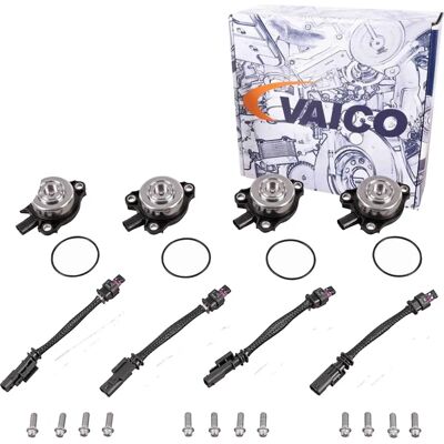 Kit di riparazione per albero a camme Mercedes - Ricambio auto Kit di riparazione per albero a camme Mercedes - Ricambio auto