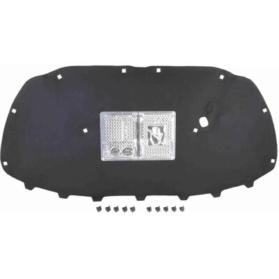 VAICO V10-6527 Motorhauben-Innendämmung - Volkswagen Polo V VAICO V10-6527 Motorhauben-Innendämmung - Volkswagen Polo V