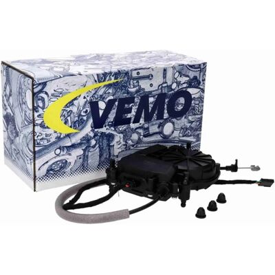 Vemo V20-85-0069 Bagagerumslås til BMW 5 Serie X3 Vemo V20-85-0069 Bagagerumslås til BMW 5 Serie X3