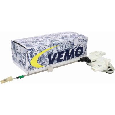 VEMO V20-85-0048 Bagdørslås venstre - BMW X5 VEMO V20-85-0048 Bagdørslås venstre - BMW X5