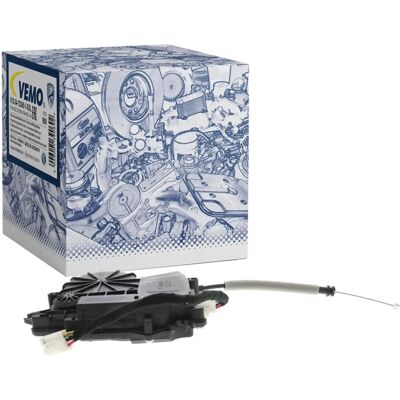 Vemo V20-85-0063 - Bagagerumslås til BMW X3 Vemo V20-85-0063 - Bagagerumslås til BMW X3