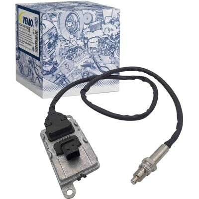 VEMO V60-72-0902 NOx-sensor - til SCANIA køretøjer VEMO V60-72-0902 NOx-sensor - til SCANIA køretøjer