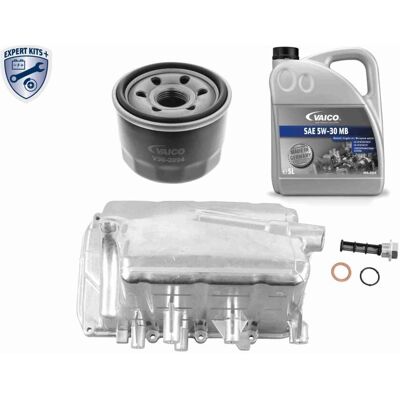 VAICO V30-3333 Reparation sæt til olie sump - SMART Fortwo VAICO V30-3333 Reparation sæt til olie sump - SMART Fortwo