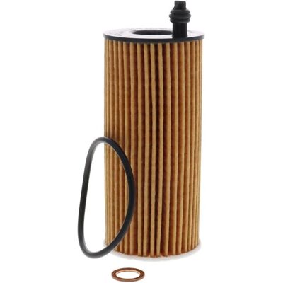 VAICO V20-3995 Oliefilter - Passer til BMW 1, 2, 3, 4, 5, 6, 7 serie, X3, X4, X5, Z4 VAICO V20-3995 Oliefilter - Passer til BMW 1, 2, 3, 4, 5, 6, 7 serie, X3, X4, X5, Z4