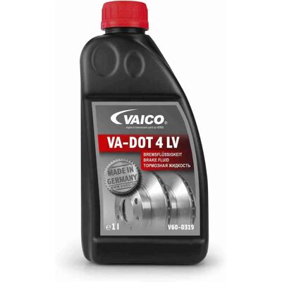 VAICO Bremsevæske - 1L til Audi, Mercedes, Ford - Bremsevæske VAICO Bremsevæske - 1L til Audi, Mercedes, Ford - Bremsevæske