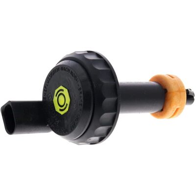 Tappo serbatoio liquido raffreddamento VAICO 1K2611349C - Coolant Reservoir Cap Tappo serbatoio liquido raffreddamento VAICO 1K2611349C - Coolant Reservoir Cap