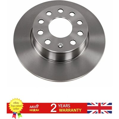 VAICO V10-40101 Bakaxel bromsskiva - Bromsskiva VAICO V10-40101 Bakaxel bromsskiva - Bromsskiva