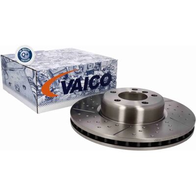 VAICO V20-40058 Frontal ventilerad bromsskiva - Skiva VAICO V20-40058 Frontal ventilerad bromsskiva - Skiva