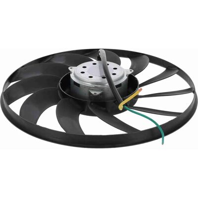 Vemo Motor Kjølevifte for Audi A4 A6 Exeo Vemo Motor Kjølevifte for Audi A4 A6 Exeo