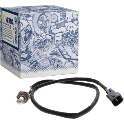 VEMO Lambdasonde - Vorgefettetes Gewinde - Lambdasonde für Toyota, Lexus, Peugeot, Citroën, Daihatsu VEMO Lambdasonde - Vorgefettetes Gewinde - Lambdasonde für Toyota, Lexus, Peugeot, Citroën, Daihatsu