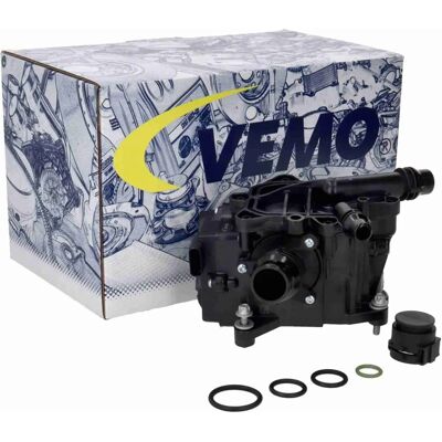 Vemo Boîtier de thermostat - Green Mobility Parts - Publicité Vemo Boîtier de thermostat - Green Mobility Parts - Publicité