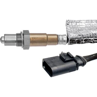 Vemo Lambda Sensor - Kompatibel med Audi, Seat, Skoda, VW Vemo Lambda Sensor - Kompatibel med Audi, Seat, Skoda, VW