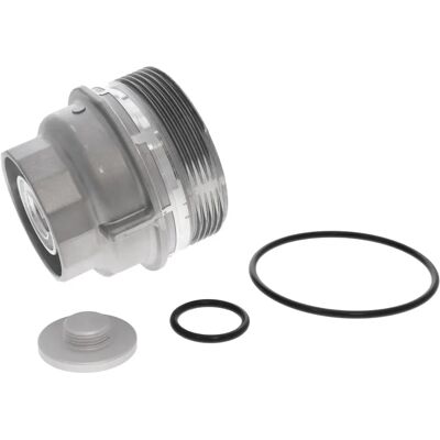 Coperchio filtro olio Toyota Ackoja A70-0768 - Compatibile con Lexus RX, GS, ES Coperchio filtro olio Toyota Ackoja A70-0768 - Compatibile con Lexus RX, GS, ES
