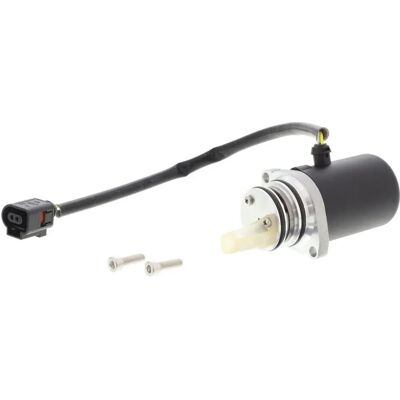 VAICO V10-6588 Pompă Haldex - Sistem de tracțiune integrală VAICO V10-6588 Pompă Haldex - Sistem de tracțiune integrală