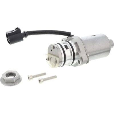 Pompă hidraulică VAICO V48-0515 pentru tracțiune integrală - Land Rover Freelander 2 Pompă hidraulică VAICO V48-0515 pentru tracțiune integrală - Land Rover Freelander 2