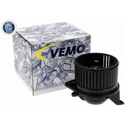 VEMO V20-03-1160 - Luftblæser til højre styrede MINI 3/5-dørs, Cabriolet VEMO V20-03-1160 - Luftblæser til højre styrede MINI 3/5-dørs, Cabriolet