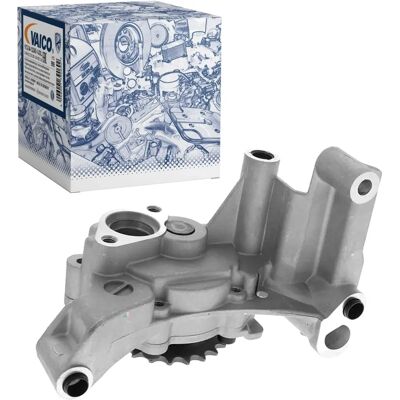 VAICO V10-6605 Olajszivattyú fogaskerékkel VW, Audi, Seat, Dodge VAICO V10-6605 Olajszivattyú fogaskerékkel VW, Audi, Seat, Dodge