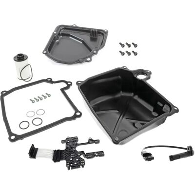 Vemo Reparatursatz Mechatronik Automatikgetriebe - DQ250, 02E, Zubehör Vemo Reparatursatz Mechatronik Automatikgetriebe - DQ250, 02E, Zubehör