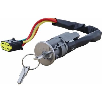 VEMO V46-80-0050 Interruttore di accensione - Ricambio auto VEMO V46-80-0050 Interruttore di accensione - Ricambio auto