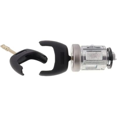 VAICO Lock & Ignition Switch - Ford Transit/Fiesta/Fusion VAICO Lock & Ignition Switch - Ford Transit/Fiesta/Fusion
