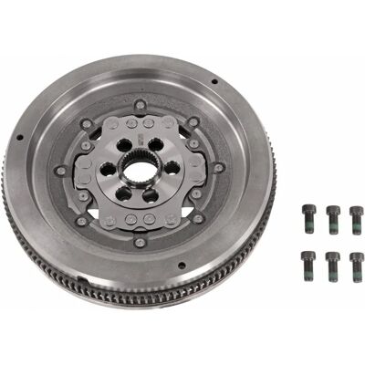 VAICO V10-6702 - Schwungrad für Doppelkupplungsgetriebe - Audi, VW, Skoda, Seat VAICO V10-6702 - Schwungrad für Doppelkupplungsgetriebe - Audi, VW, Skoda, Seat