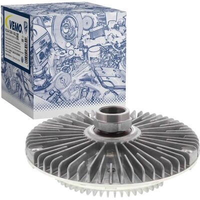 VEMO V15-04-2117 - Visco-coupling radiator fan clutch VEMO V15-04-2117 - Visco-coupling radiator fan clutch