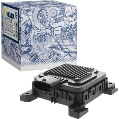VEMO V95-71-0004 Relæ, brændstofpumpe - Volvo kompatibilitet VEMO V95-71-0004 Relæ, brændstofpumpe - Volvo kompatibilitet