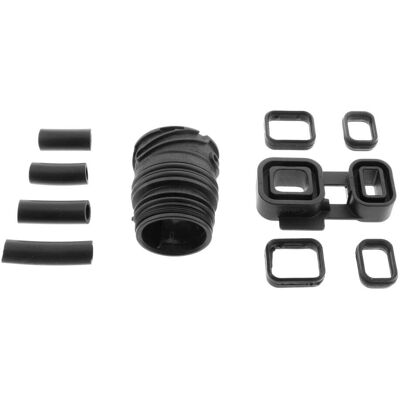 Kit guarnizioni VAICO - Per trasmissioni automatiche BMW, Jaguar, Rolls-Royce Kit guarnizioni VAICO - Per trasmissioni automatiche BMW, Jaguar, Rolls-Royce