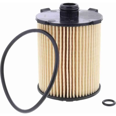 Vaico Volvo Ölfilter - S60, S80, S90, V40, V60, V70, V90, XC40, XC60, XC70, XC90 - Ölfilter Vaico Volvo Ölfilter - S60, S80, S90, V40, V60, V70, V90, XC40, XC60, XC70, XC90 - Ölfilter