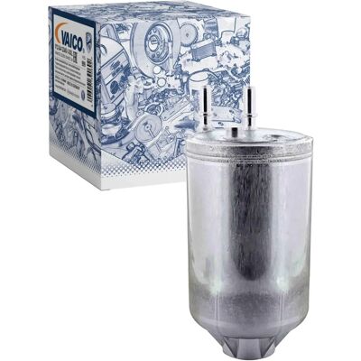 VAICO Kraftstofffilter - 10mm Einlass/Auslass - Originalqualität VAICO Kraftstofffilter - 10mm Einlass/Auslass - Originalqualität