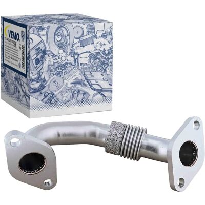 Vemo V10-64-0015 - Valve de recirculation des gaz d'échappement Vemo V10-64-0015 - Valve de recirculation des gaz d'échappement