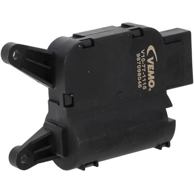 VEMO V10-77-1115 - Élément d'ajustage, clapet de mélange pour Audi A4 B7 Avant VEMO V10-77-1115 - Élément d'ajustage, clapet de mélange pour Audi A4 B7 Avant
