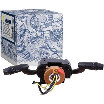 Vemo V42-80-0033 Lenksäulenschalter - 12V Stromversorgung für Linkslenker Vemo V42-80-0033 Lenksäulenschalter - 12V Stromversorgung für Linkslenker