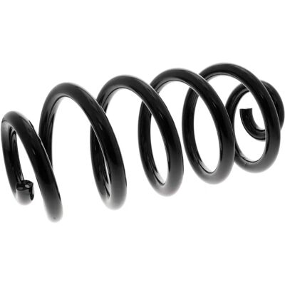 VAICO V10-6612 Fahrwerksfeder - Hinten Audi A6 C6 VAICO V10-6612 Fahrwerksfeder - Hinten Audi A6 C6