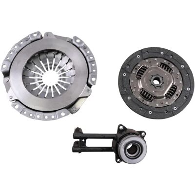 Zestaw sprzęgła VAICO dla Ford Mazda - 190mm, Jakość OEM Zestaw sprzęgła VAICO dla Ford Mazda - 190mm, Jakość OEM