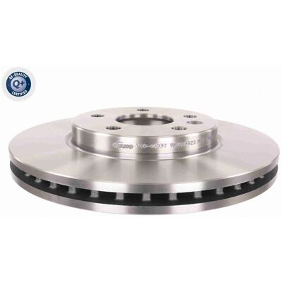 VAICO V40-40037 Vented bromsskiva för Opel Astra J - Bromsskiva VAICO V40-40037 Vented bromsskiva för Opel Astra J - Bromsskiva