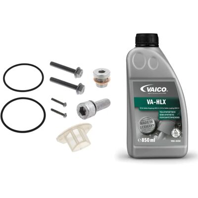 Vaico Audi Modell - Allradgetriebe Ölwechsel Set Vaico Audi Modell - Allradgetriebe Ölwechsel Set