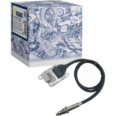 VEMO NOx-sensor för Opel Astra V - Original kvalitet, 945mm kabel VEMO NOx-sensor för Opel Astra V - Original kvalitet, 945mm kabel