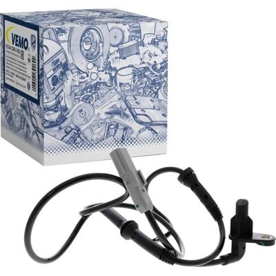 Vemo V46-72-0266 - Hinterradgeschwindigkeitssensor links - Raddrehzahlsensor Vemo V46-72-0266 - Hinterradgeschwindigkeitssensor links - Raddrehzahlsensor