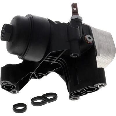VEMO Ölfiltermodul - V15-60-0018 für VW VAG Fahrzeuge VEMO Ölfiltermodul - V15-60-0018 für VW VAG Fahrzeuge