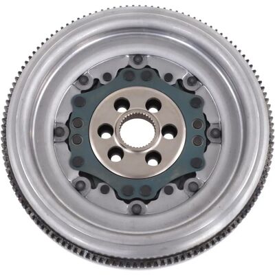VAICO Schwungrad - Für Doppelkupplungsgetriebe, kompatibel mit Audi, Seat, Skoda, VW VAICO Schwungrad - Für Doppelkupplungsgetriebe, kompatibel mit Audi, Seat, Skoda, VW