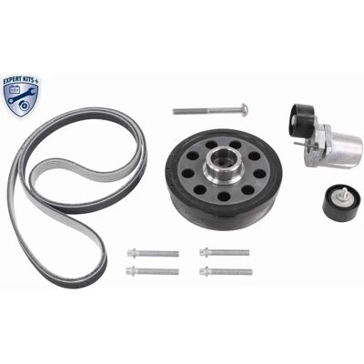 Kit de tensionare curea de distribuție VAICO BMW - Seria 1, 3, X1 Kit de tensionare curea de distribuție VAICO BMW - Seria 1, 3, X1